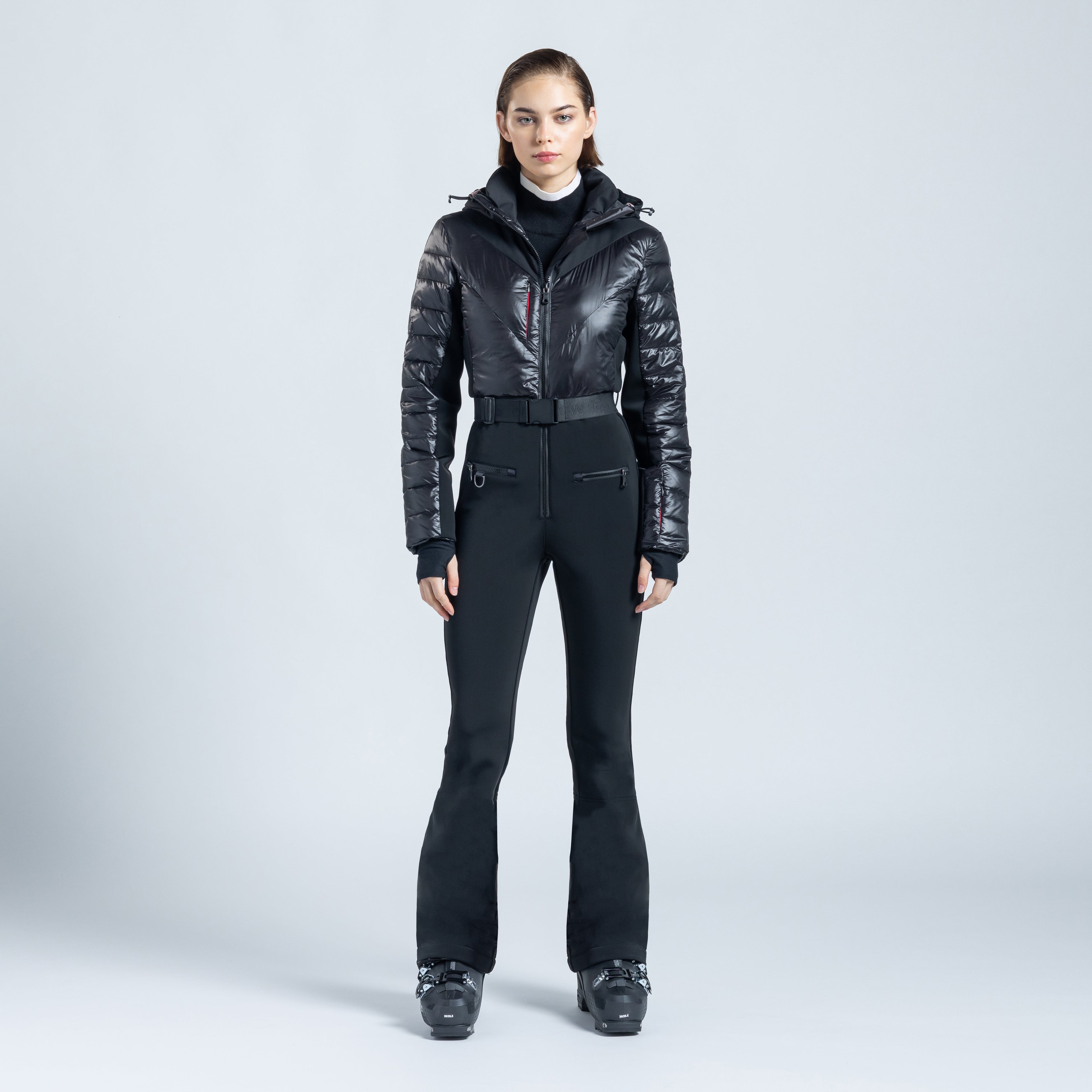 Womens ski hot sale suit sale