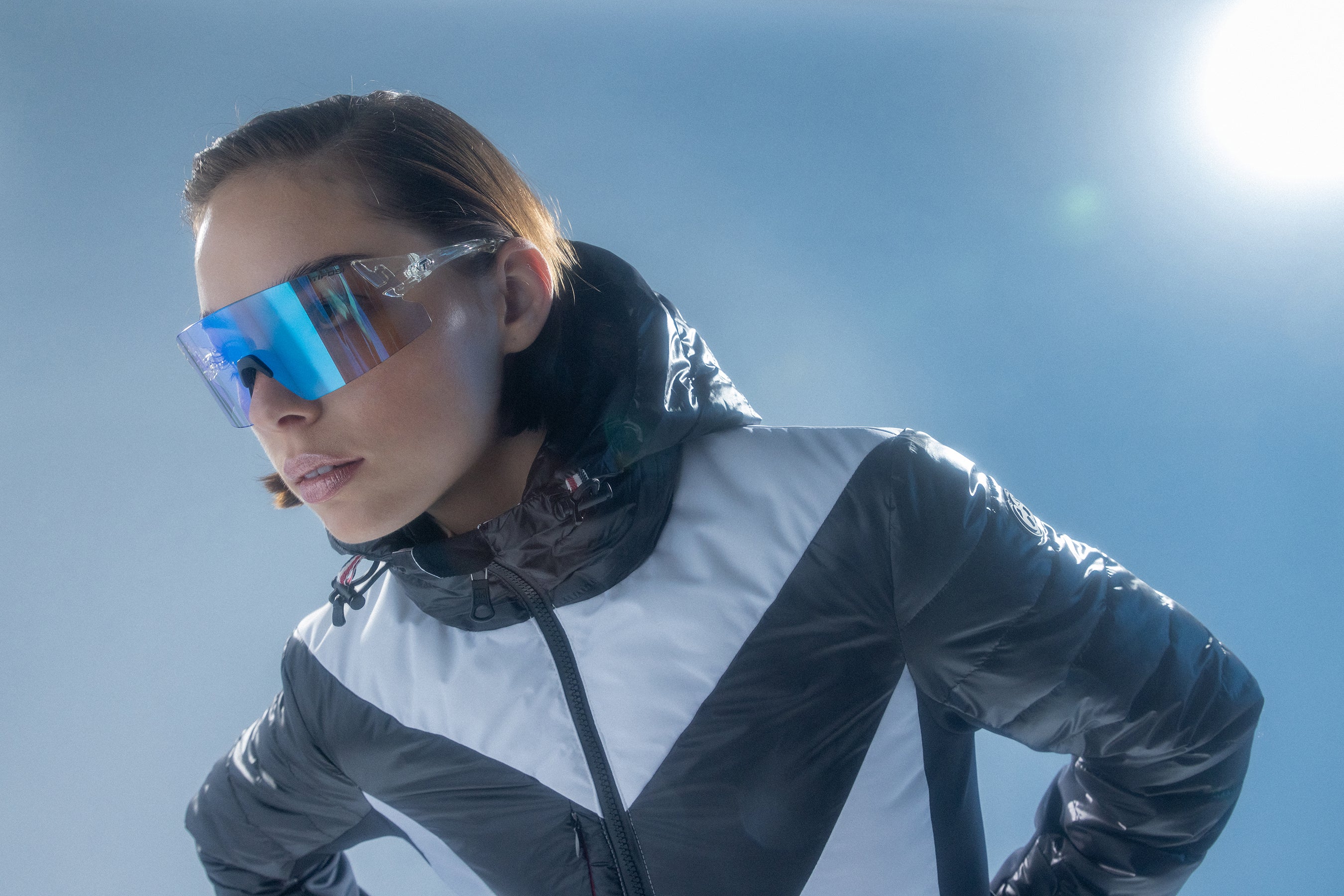 Erin Snow Women's Peri Suede Leggings - Sun & Ski Sports