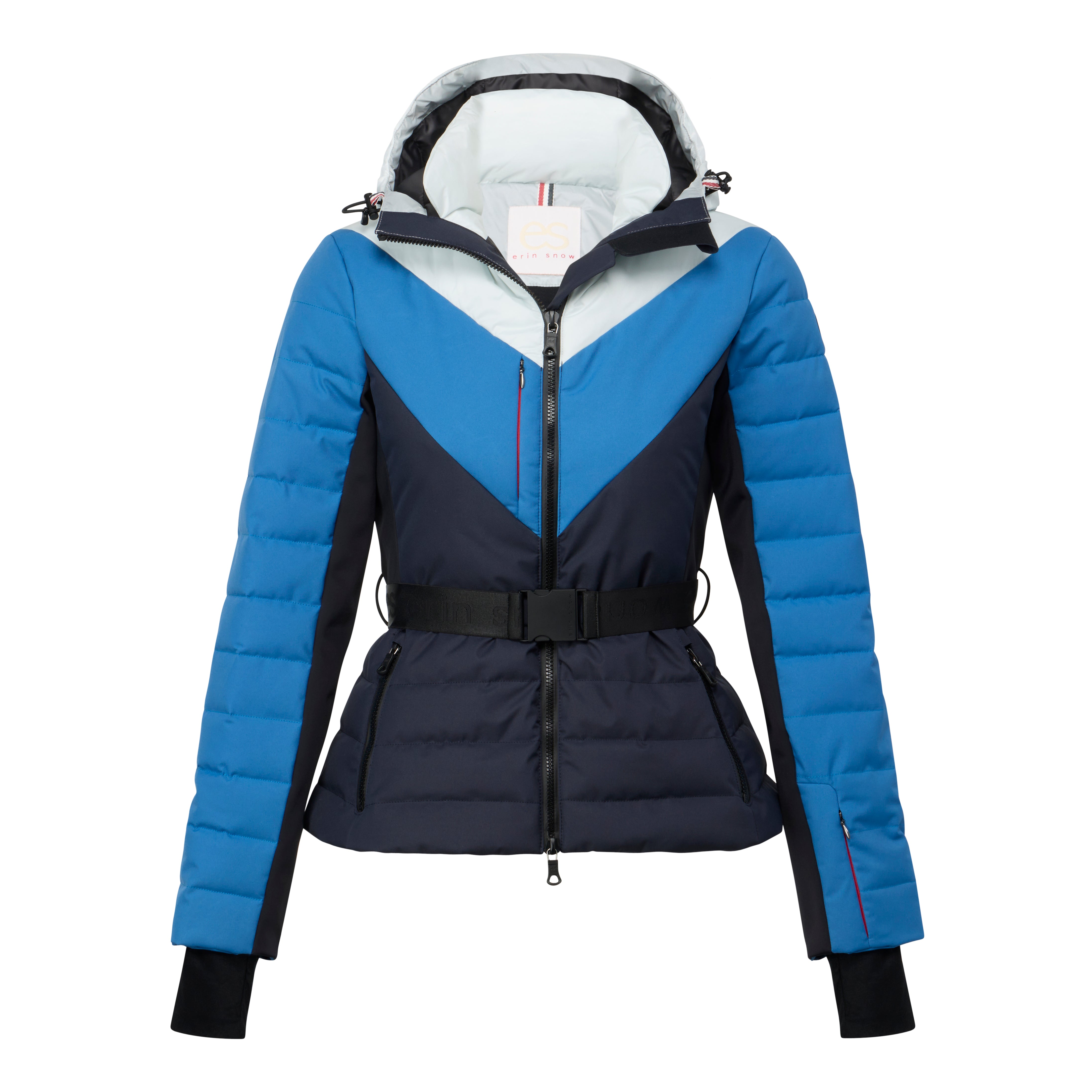 Erin Snow Women's Scout 3-in-1 Insulated Jacket