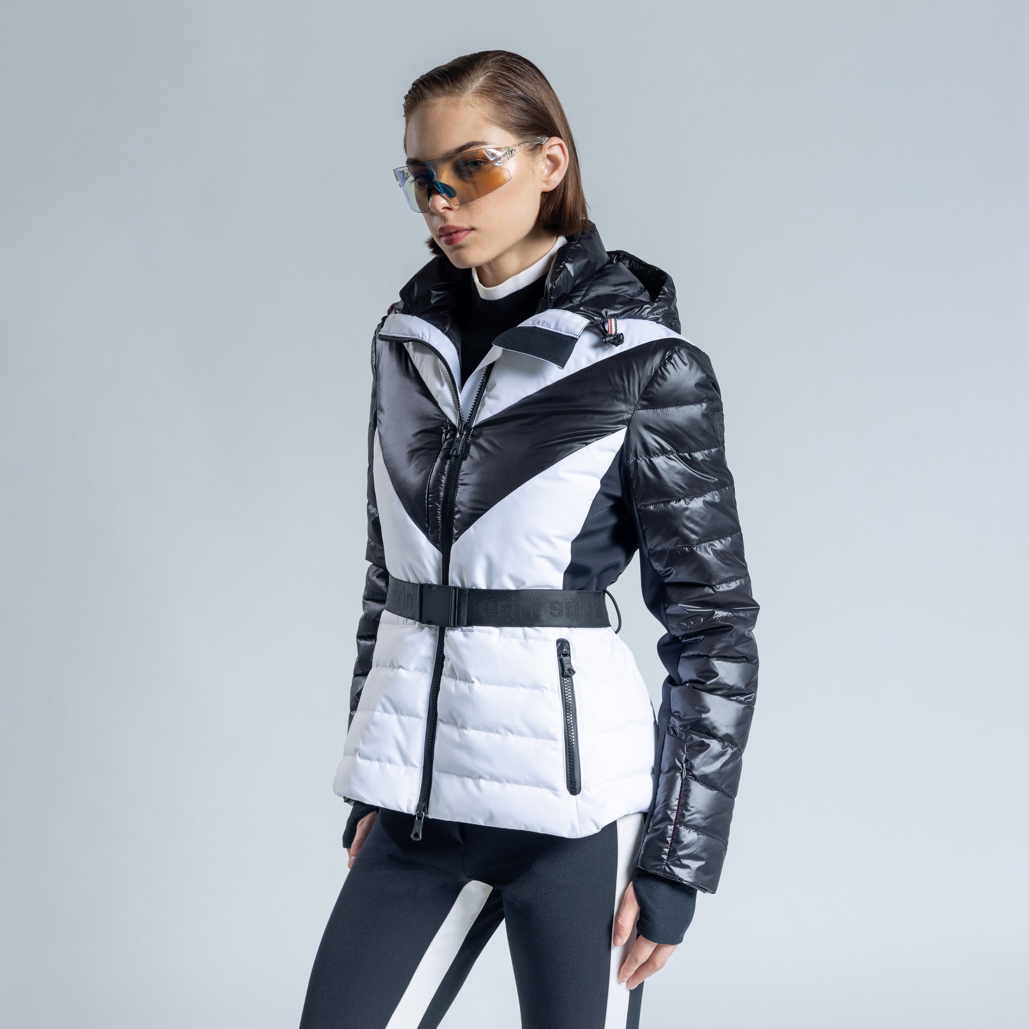 Erin snow hot sale kat jacket