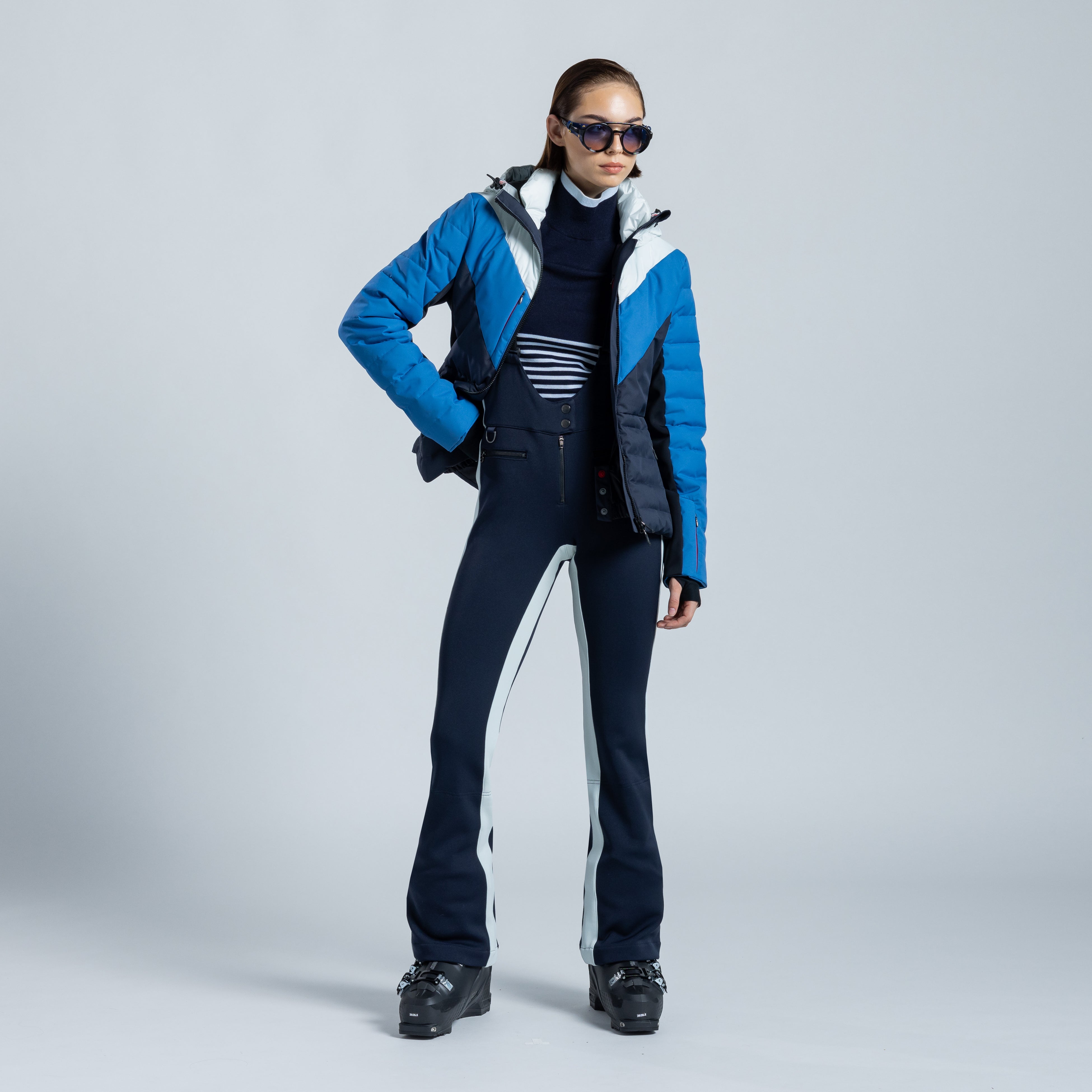 Ski Suits | Erin Snow