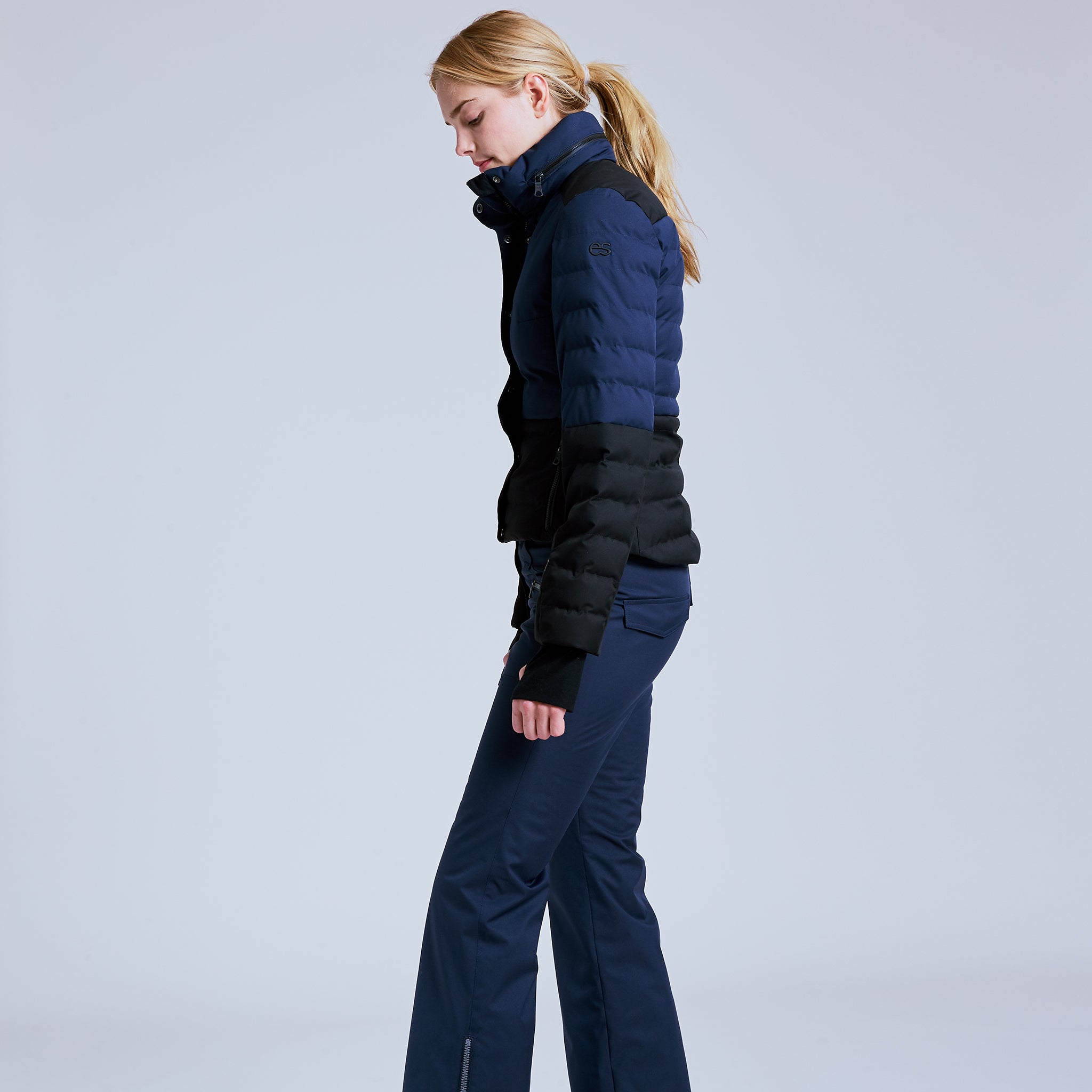 Erin Snow Sari Merino Insulated Ski Jacket (Women's)