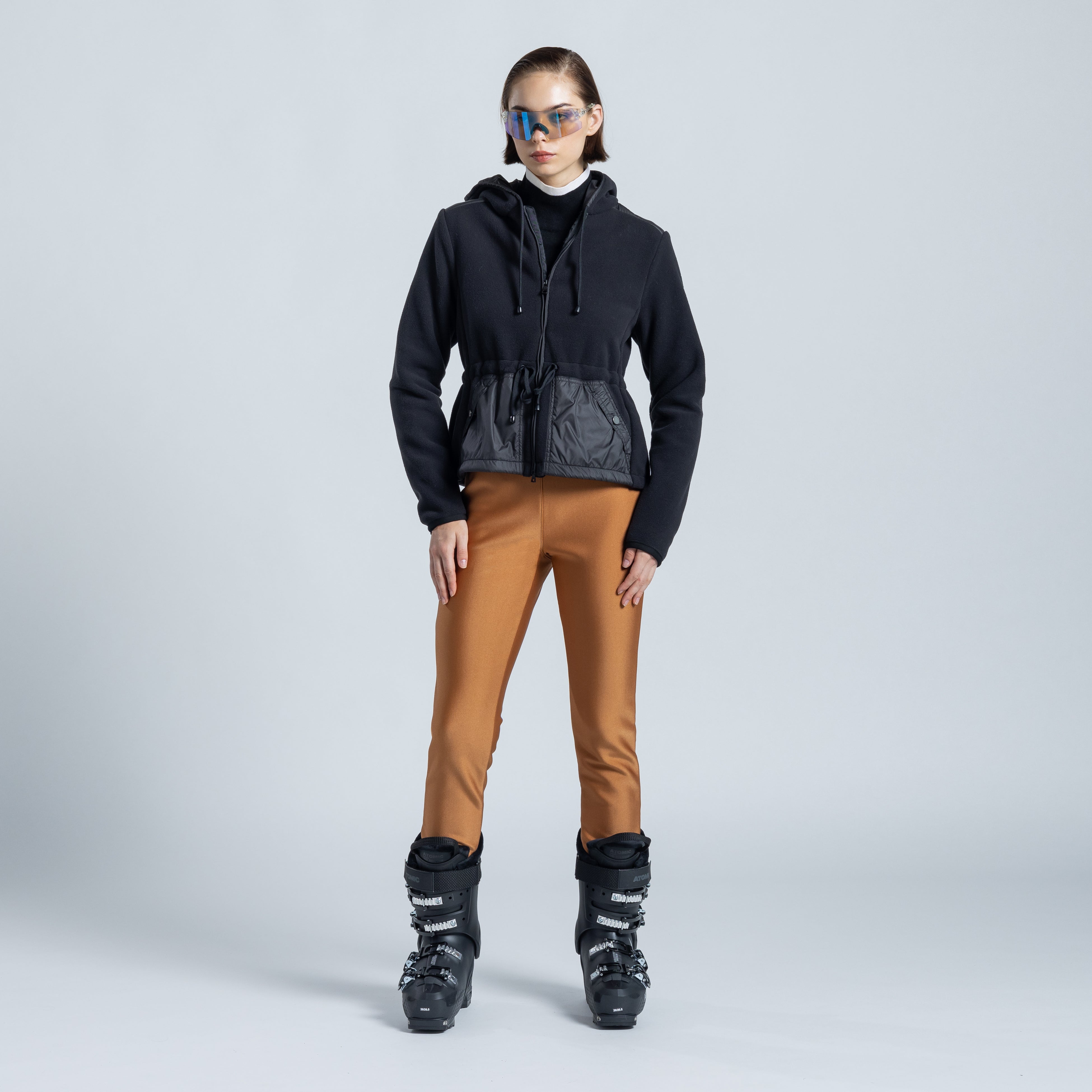 Erin snow hot sale ski jacket sale