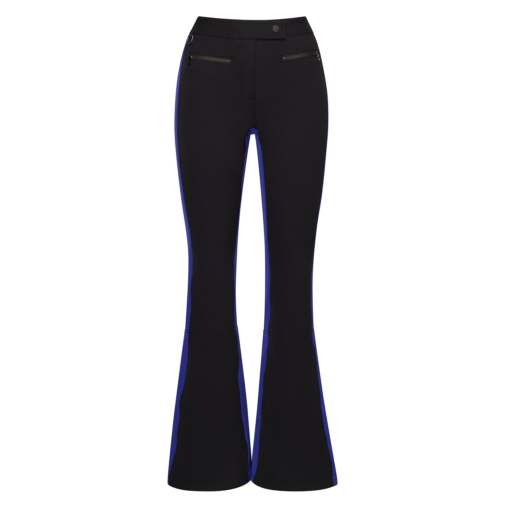 Phia Boot Leg Pant in Racer